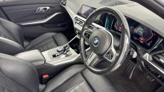 BMW 3 Series 330i M Sport 5dr Step Auto Petrol Estate